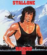 Rambo III - více informací Rambo III- více informací