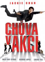 CHŮVA V AKCI - více informací CHŮVA V AKCI- více informací
