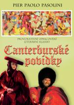 Canterburské povídky- více informací