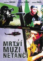 Mrtví muži netančí - více informací Mrtví muži netančí- více informací