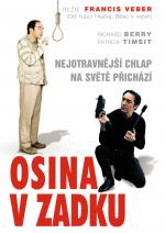 Osina v zadku - více informací Osina v zadku- více informací