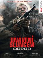 UNAVENI SLUNCEM 2 - více informací UNAVENI SLUNCEM 2- více informací