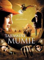 TAJEMSTVÍ MUMIE - více informací TAJEMSTVÍ MUMIE- více informací