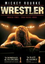 Wrestler - více informací Wrestler- více informací
