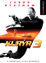 Kurýr 3 - více informací Kurýr 3- více informací