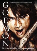 GOEMON - více informací GOEMON- více informací