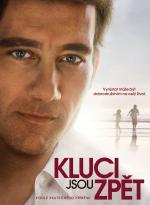 KLUCI JSOU ZPĚT - více informací KLUCI JSOU ZPĚT- více informací