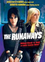 RUNAWAYS, THE - více informací RUNAWAYS, THE- více informací