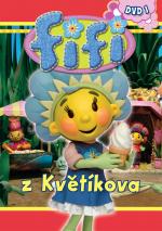 Fifi z Květíkova DVD 1- více informací
