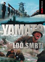 Yamato - Loď smrti- více informací