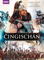 Čingischán- více informací