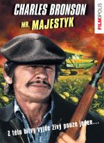 Mr. Majestyk - více informací Mr. Majestyk- více informací