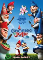 GNOMEO A JULIE 3D - více informací GNOMEO A JULIE 3D- více informací