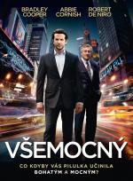VŠEMOCNÝ - více informací VŠEMOCNÝ- více informací