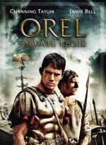 OREL DEVÁTÉ LEGIE - více informací OREL DEVÁTÉ LEGIE- více informací