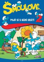 Šmoulové 2 - více informací Šmoulové 2- více informací