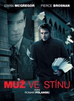 Muž ve stínu - více informací Muž ve stínu- více informací