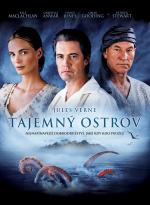 Tajemný ostrov - více informací Tajemný ostrov- více informací