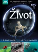 Život 1 - více informací Život 1- více informací