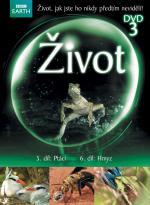 Život 3 - více informací Život 3- více informací