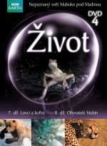 Život 4 - více informací Život 4- více informací