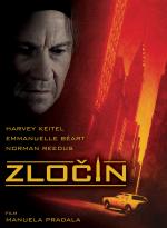 Zločin - více informací Zločin- více informací
