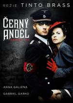 Černý anděl - více informací Černý anděl- více informací