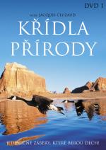 Křídla přírody 1 - více informací Křídla přírody 1- více informací