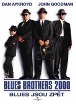 Blues brothers 2000- více informací