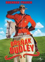 Drsňák Dudley - více informací Drsňák Dudley- více informací