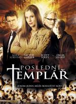 Poslední templář - více informací Poslední templář- více informací