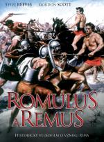 Romulus a Remus- více informací