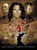 Syn draka - více informací Syn draka- více informací