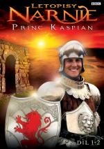 Letopisy Narnie - Princ Kaspian- více informací