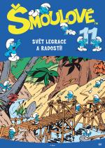 Šmoulové 11 - více informací Šmoulové 11- více informací