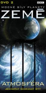 Mocné síly planety země DVD2- více informací