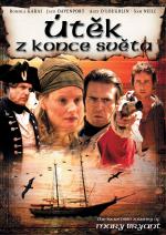 Útěk z konce světa - více informací Útěk z konce světa- více informací