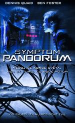 Symptom pandorum - více informací Symptom pandorum- více informací