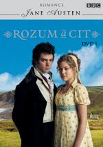 Rozum a cit DVD1- více informací