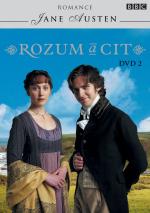 Rozum a cit DVD2- více informací