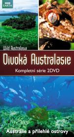 Divoká Australasie- více informací