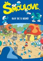 Šmoulové 13 - více informací Šmoulové 13- více informací