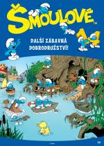 Šmoulové 14 - více informací Šmoulové 14- více informací