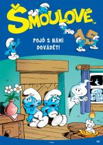 Šmoulové 15 - více informací Šmoulové 15- více informací