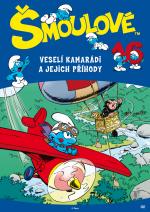 Šmoulové 16 - více informací Šmoulové 16- více informací