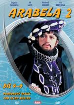 Arabela DVD 2- více informací