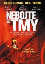 NEBOJTE SE TMY - více informací NEBOJTE SE TMY- více informací