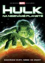 Hulk na neznámé planetě- více informací