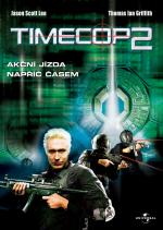 Timecop 2 - více informací Timecop 2- více informací