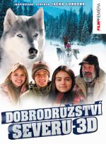 Dobrodružství severu 3D - více informací Dobrodružství severu 3D- více informací